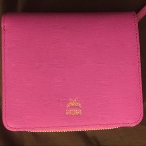MCM WALLET